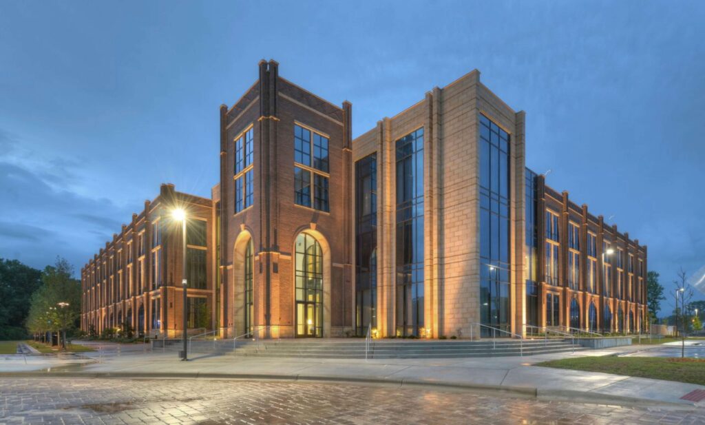 DEVEN Alabama College Osteopathic Medicine