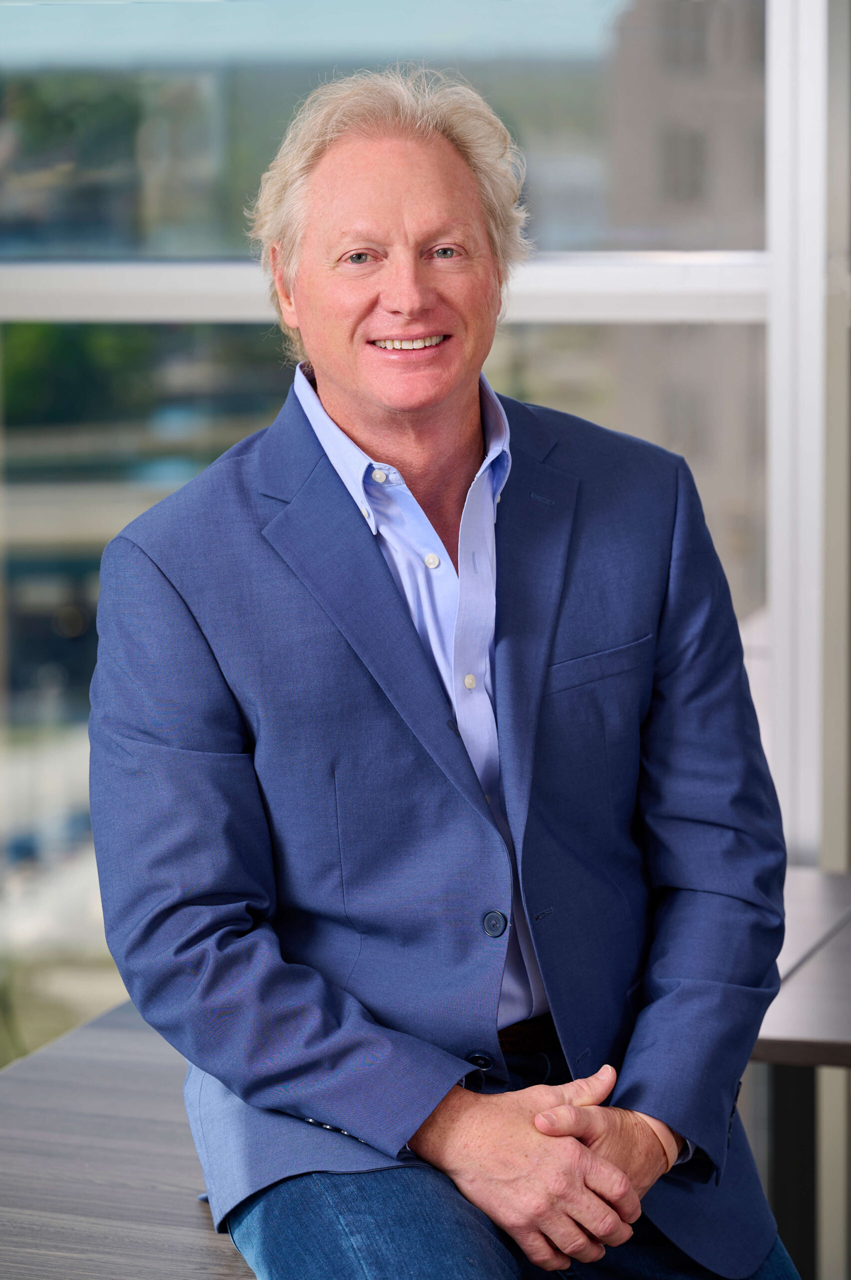 Jeff Hart