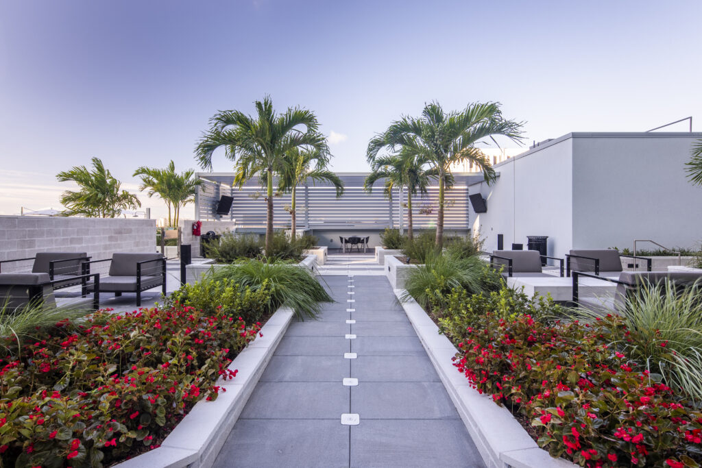 The Henry Student Housing Tampa
