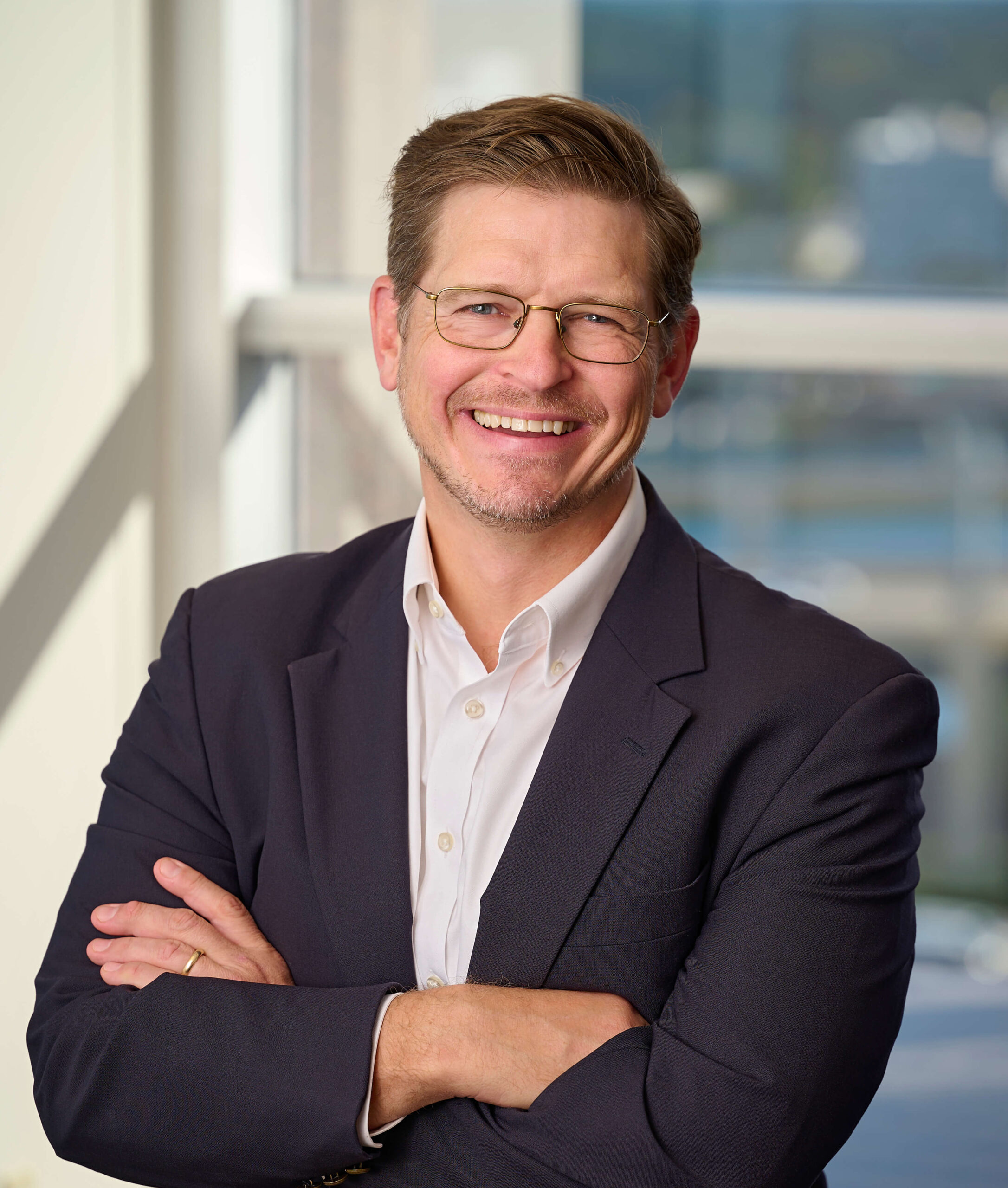 Thom Cunningham