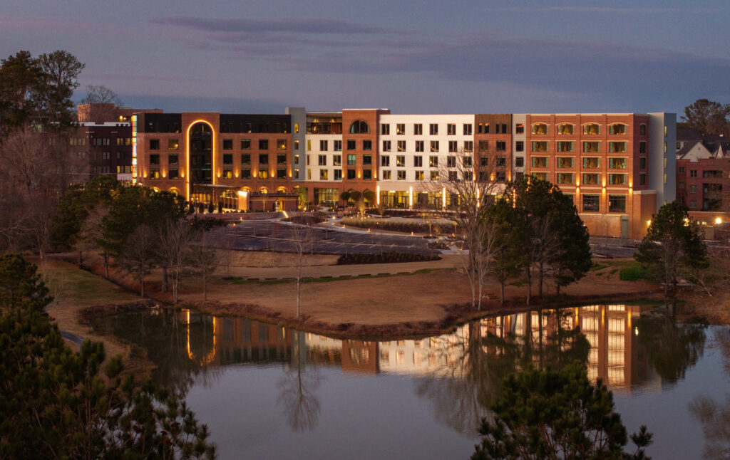 Trilith Hotel