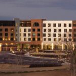 Trilith Hotel