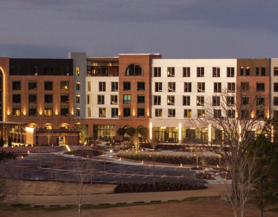 Trilith Hotel