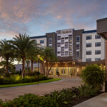 Celeste Hotel - Exterior